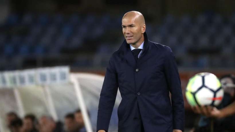 Resultado de imagen para Zinedine Zidane
