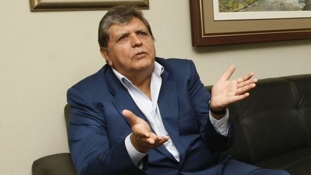 Resultado de imagen para Alan Garcia