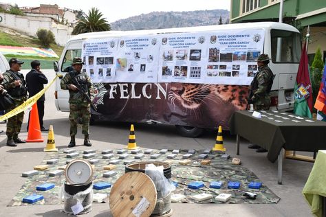 Policía desbarata clan familiar dedicada al traslado de droga producida en Perú.