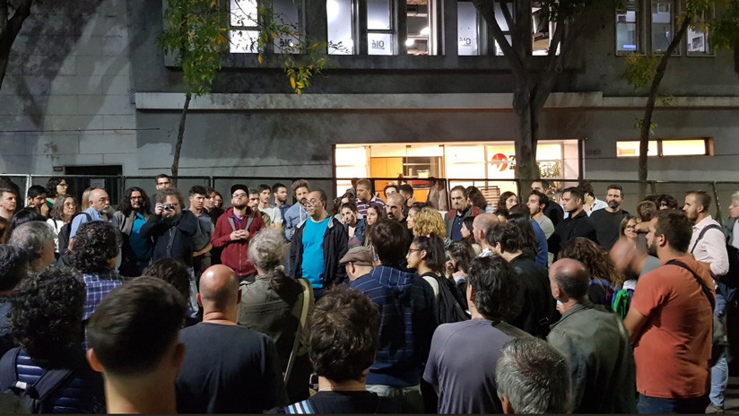 Despido masivo de periodistas en Argentina: la polémica decisión del diario argentino Clarín