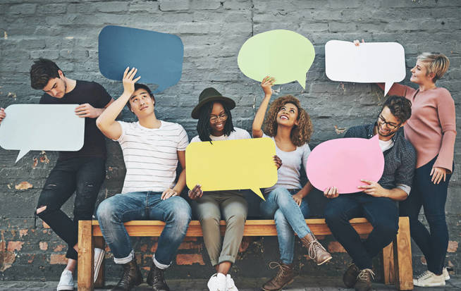  Â¿QuiÃ©n habla el idioma mÃ¡s raro?