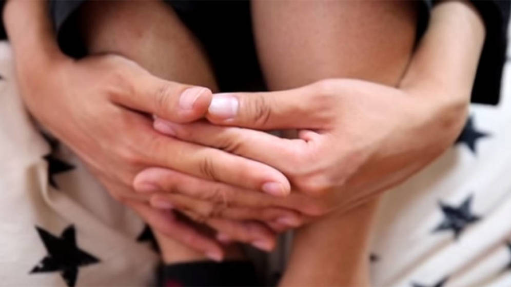 Foto: Los hikikomoris se aÃ­slan de la sociedad y no quieren relacionarse con el resto de las personas (Foto: YouTube)