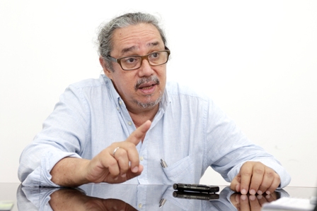 'Bolivia es el país que más recursos transfiere'