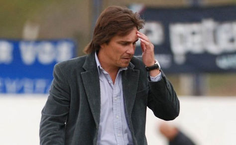 Toresani dirigió a equipos de Argentina, Bolivia, Ecuador y Uruguay. Foto: InfoCancha