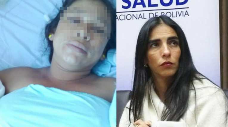 Salud Investigará La Muerte De Mujer Tras Dar A Luz A Mellizos En