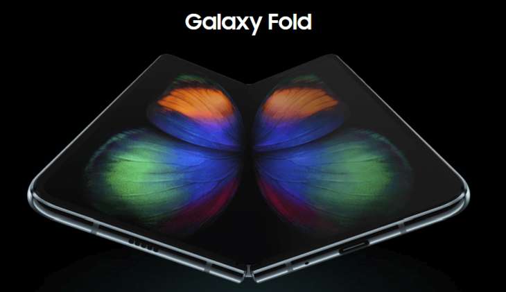 GalaxyFold