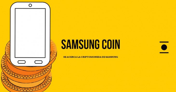 SAMSUNG COIN