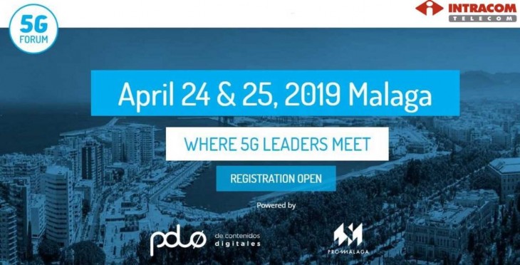 5g forum