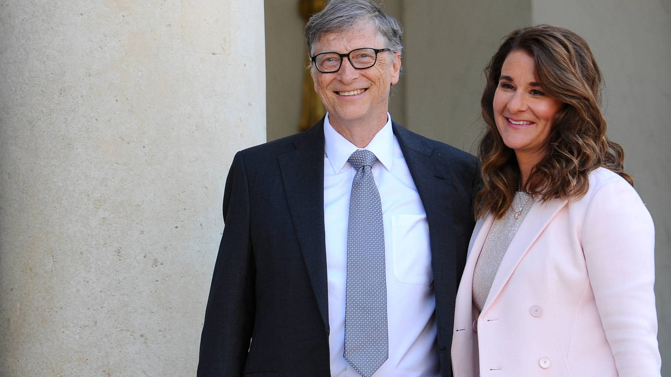 Foto: Foto: Gates Foundation.