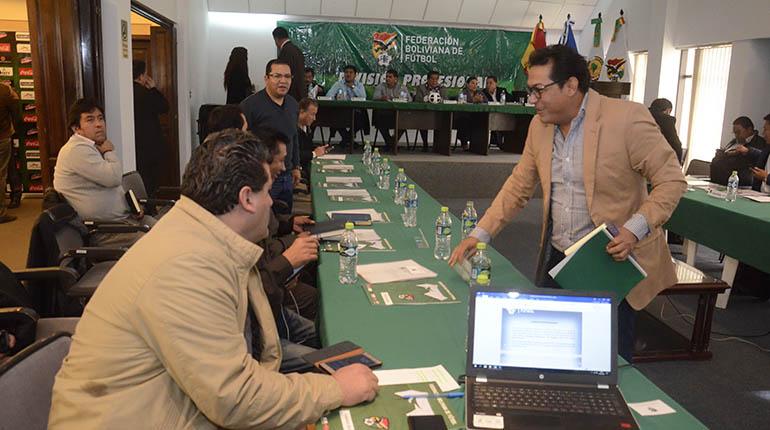 Resultado de imagen para FBF prevé aprobar reglamentos dos años después del estatuto