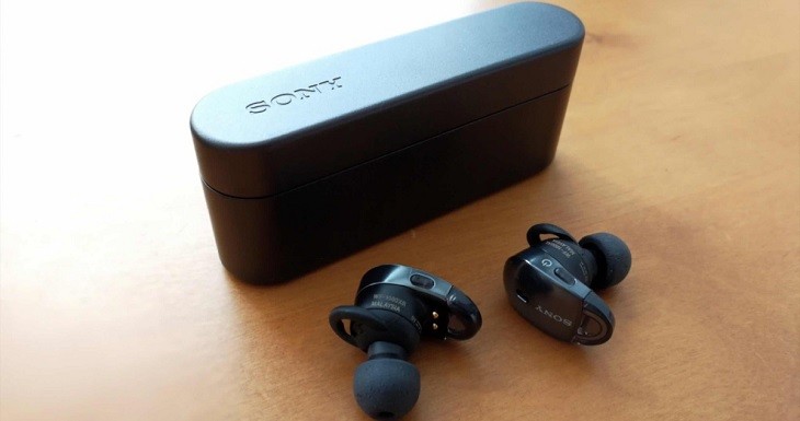 Sony WF 1000X