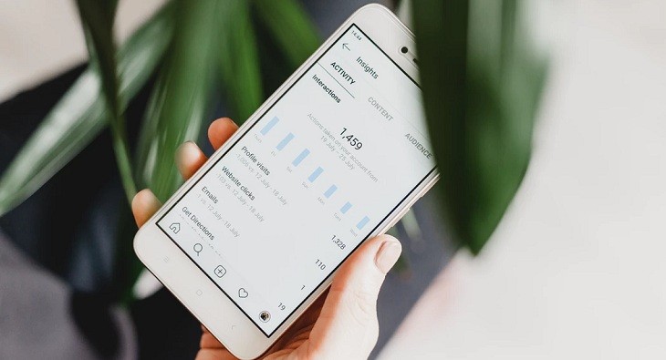Cosas que esperamos de Instagram para 2019