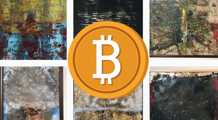 arte bitcoin