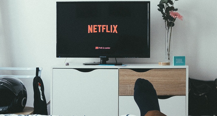 Estrenos Netflix mayo de 2019