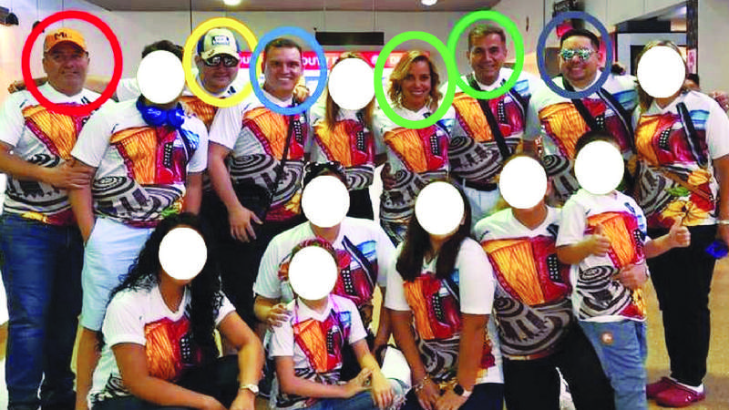 Cambios en Policía van desde registro de familiares hasta cámaras en el uniforme