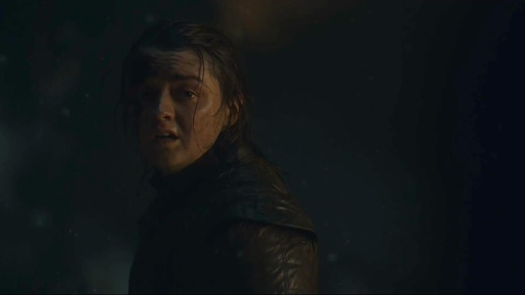 El tercer capítulo de “Game Of Thrones”