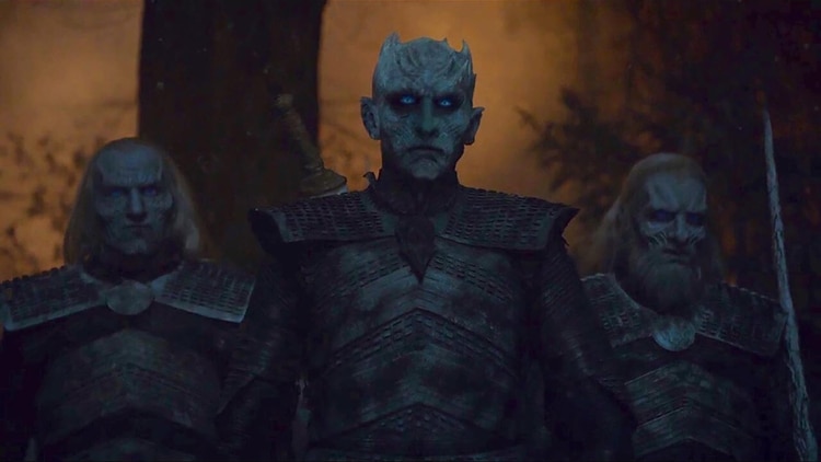 Se estrenó el tercer capítulo de la última temporada de “Game Of Thrones”