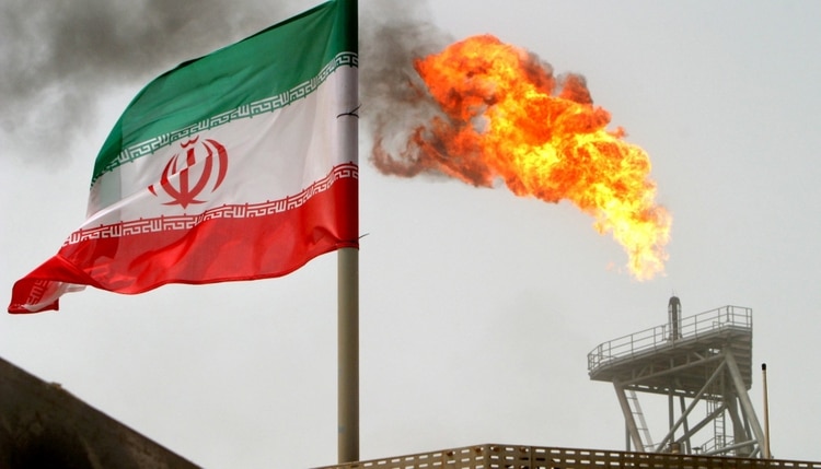 Irán aseguró que ningún país puede ocupar su lugar en el mercado petrolero