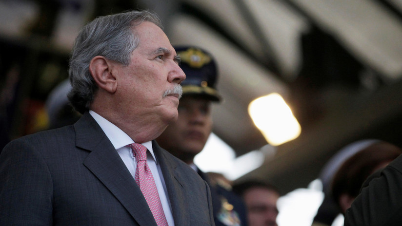 Las claves del asesinato que le puede costar el cargo al ministro de Defensa de Colombia 