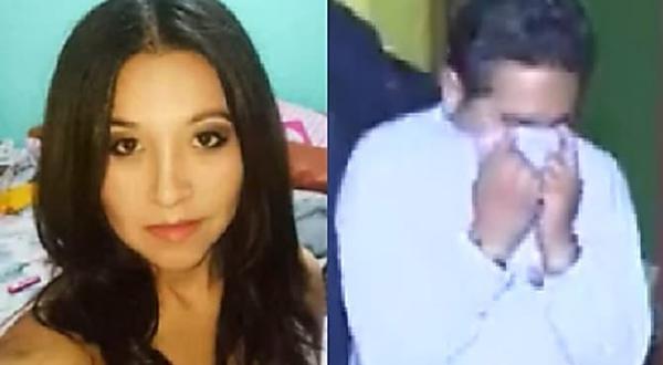 Hombre que apuñaló a su expareja en el centro paceño fue enviado a prisión Hombre que apuñaló a su expareja en el centro paceño fue enviado a prisión