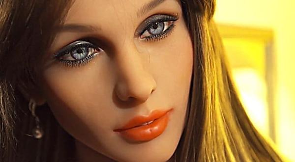 Los controvertidos burdeles de muñecas sexuales en Europa Los controvertidos burdeles de muñecas sexuales en Europa