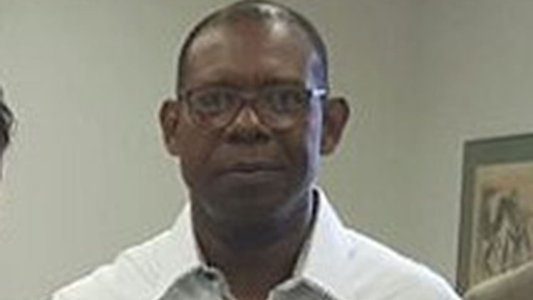 Manuel Ricardo Cristopher Figuera