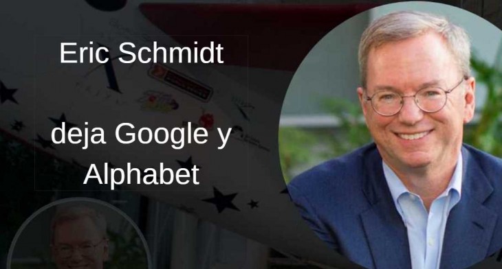 Eric Schmidt