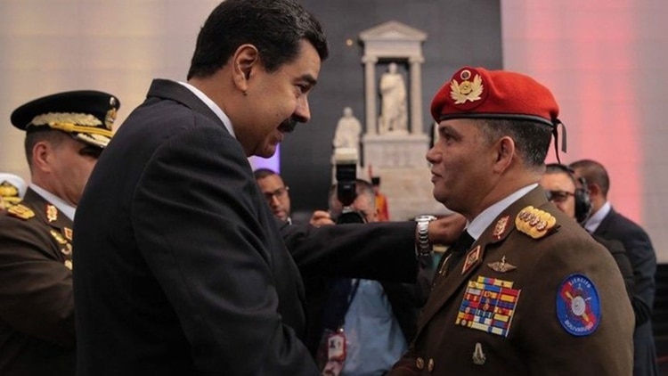 González López recuperó su puesto luego de haber sido desplazado en 2018