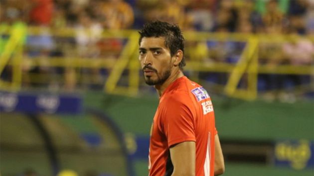 Jugador denuncia intento de soborno en encuentro internacional Jugador denuncia intento de soborno en encuentro internacional