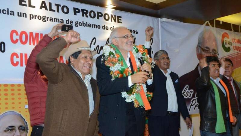 Fiscalía abre investigación, citará a Mesa por el dinero depositado por Medina