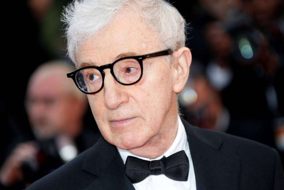 Foto: Woody Allen (EFE)