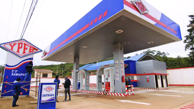 Ingenios: Habrá excedente de alcohol pese a compra de YPFB