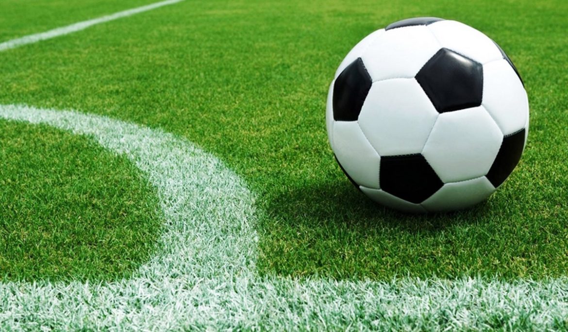 Resultado de imagen para LIGA DE FUTBOL