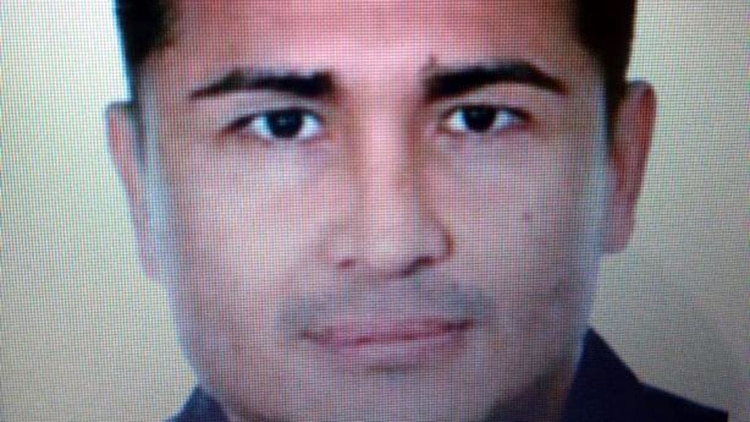 Ricardo Rojas Montes, alias ‘Richi’, murió en marzo de 2018 en un ataque sicarial en el que recibió 10 impactos de bala.