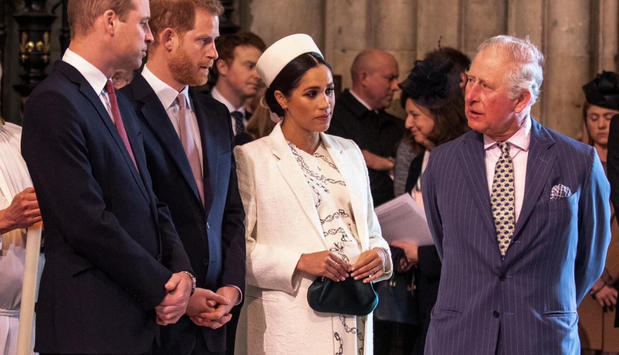 Bebé del príncipe Harry y Meghan ya nació, según una casa de apuestas. Foto: AFP Bebé del príncipe Harry y Meghan ya nació, según una casa de apuestas. Foto: AFP