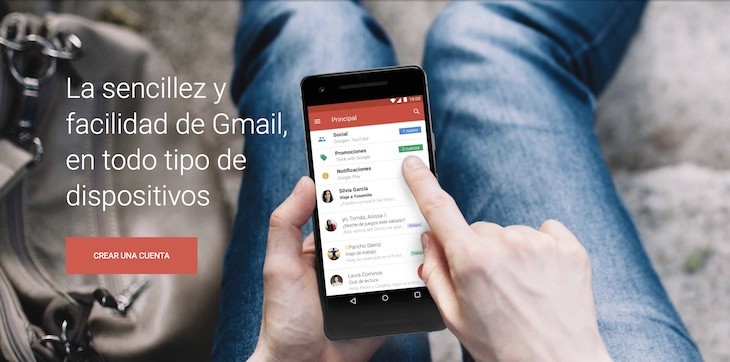 Gmail
