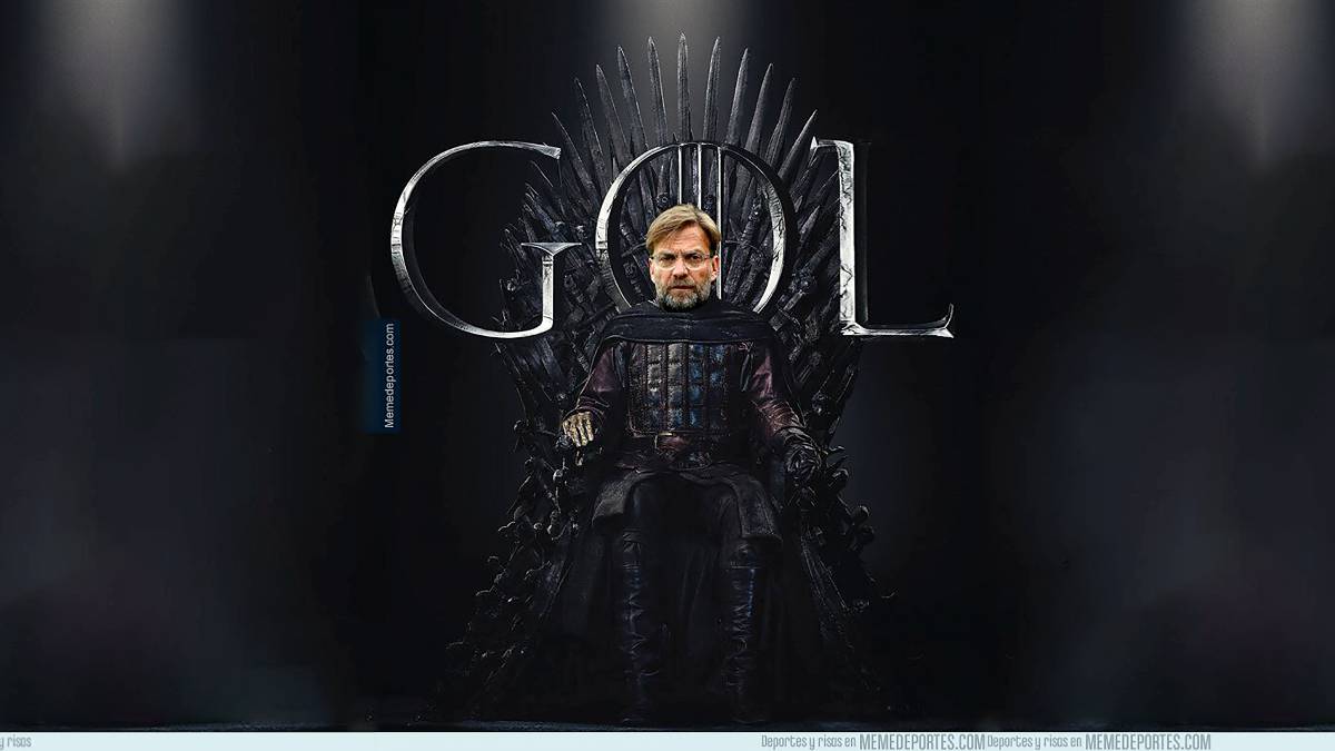 Liverpool-Barcelona: los mejores memes de la eliminación culé