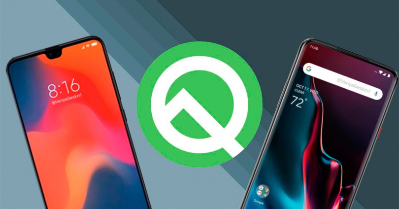 android q xiaomi mi 9
