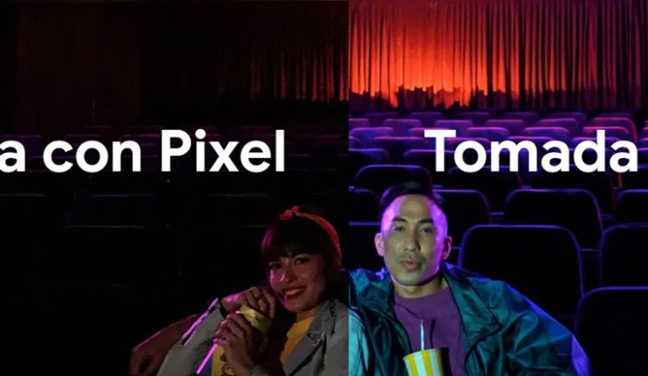 Pixel 3a