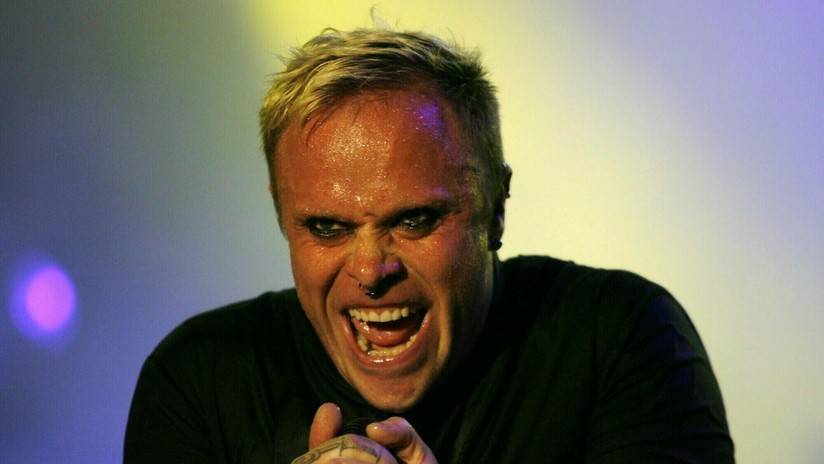 Una forense no encuentra pruebas suficientes para confirmar que Keith Flint se suicidó