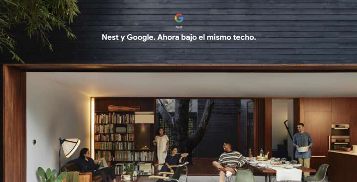 NestyGoogle