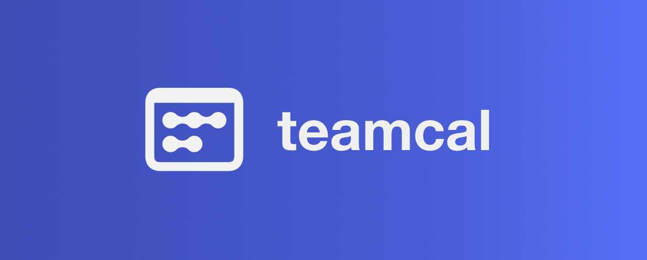 TeamCal, la solución ideal para gestionar el Google Calendar de varios