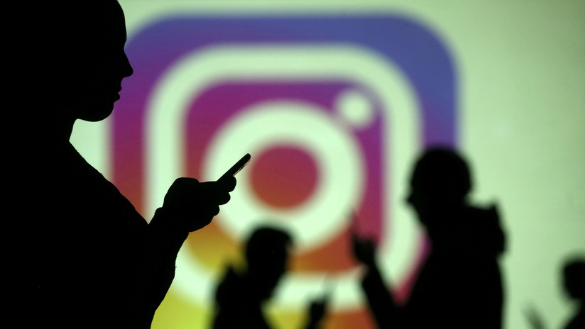Una adolescente se suicida después de que la mayoría de sus seguidores en Instagram votaran que se quitara la vida