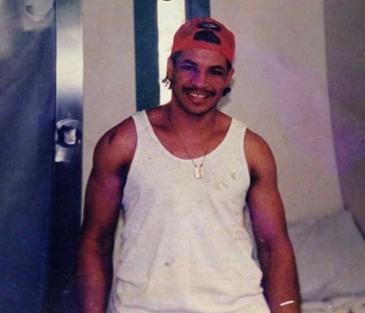 ‘La Quica’ tenía 26 años de edad cuando fue capturado en Queens.