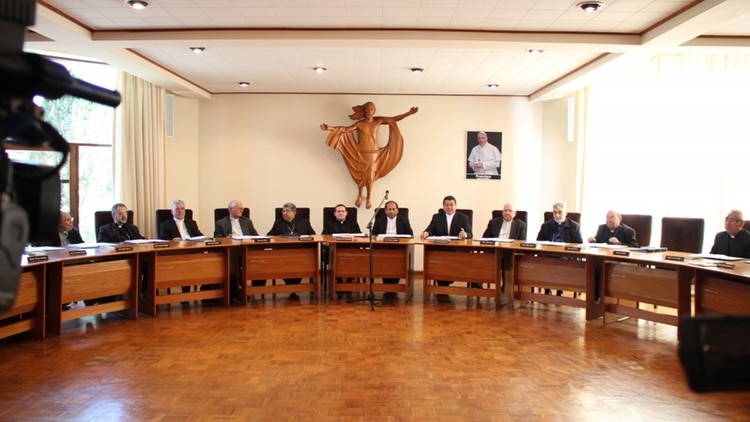 Los obispos bolivianos han mantenido una tensa relación con Morales durante todo su gobierno y se han opuesto a la decisión de la justicia de habilitar su candidatura a pesar de que un referendum no la habilitó