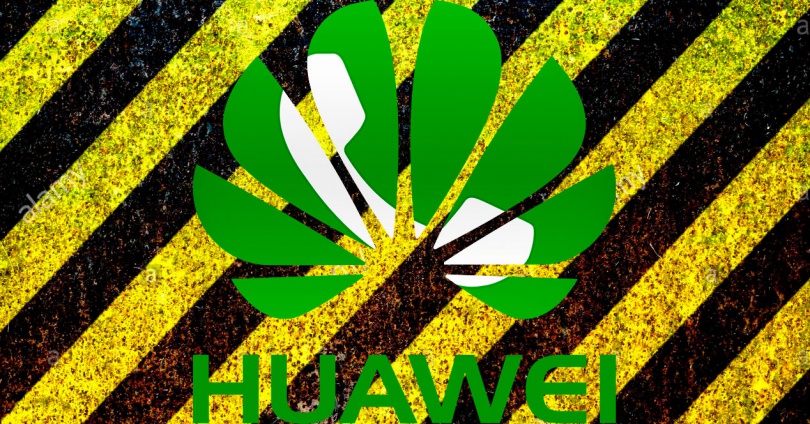 Huawei WhatsApp