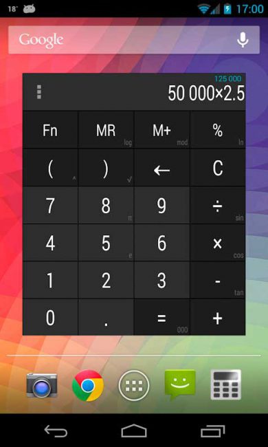 Apps Android gratis