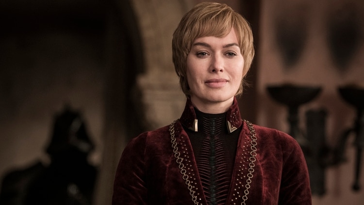Cersei Lannister