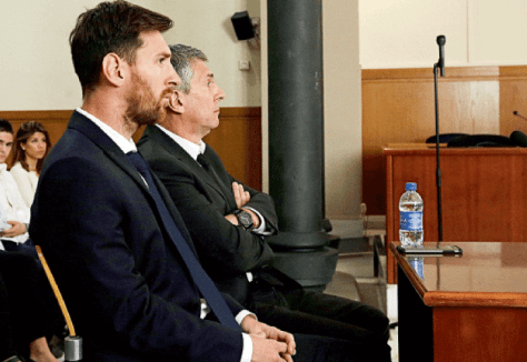 Messi