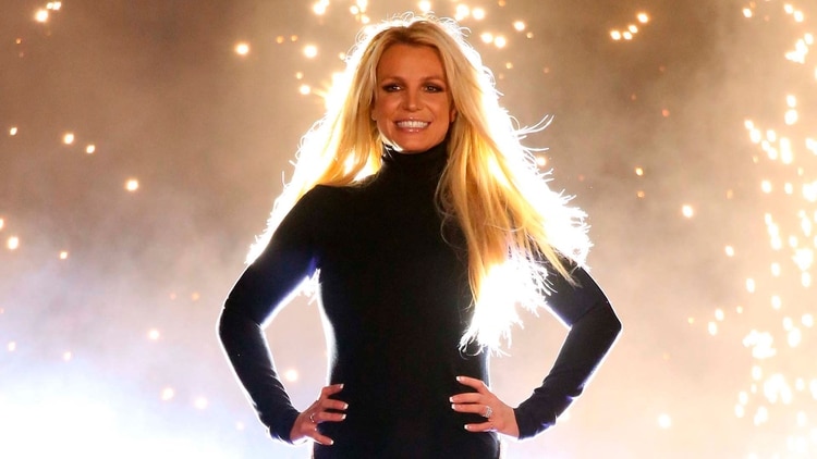 El futuro de Britney Spears es incierto